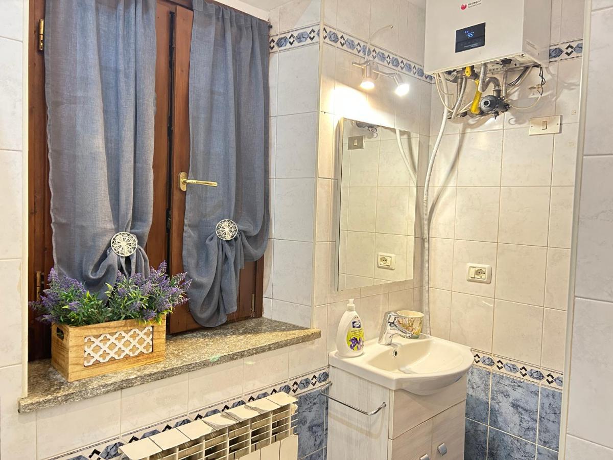 Central Low Cost Торино Екстериор снимка